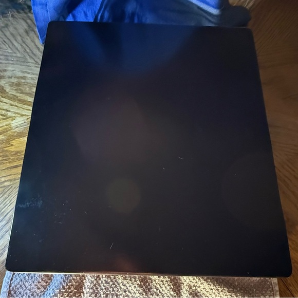 K-Cup Storage Coffee Pod Display Drawer Black Metal Kitchen Bar Holder Organizer - Picture 8 of 8